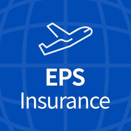 EPS 전용보험 app icon