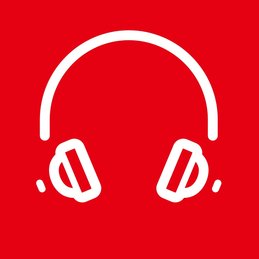 DOSS Sound+ app icon