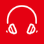 DOSS Sound+ icon