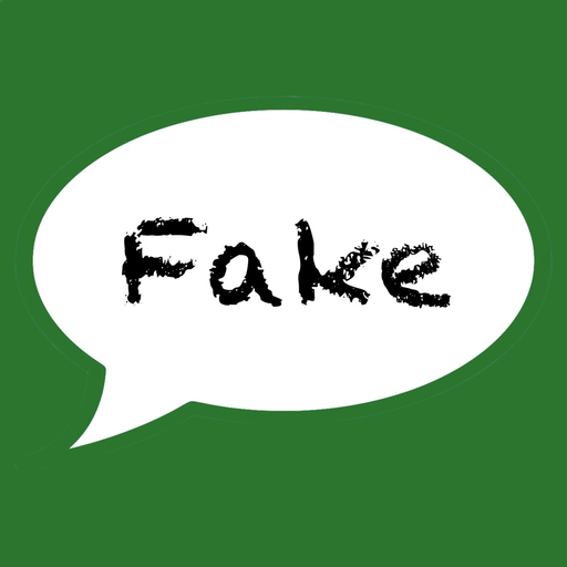 FakeChat app icon