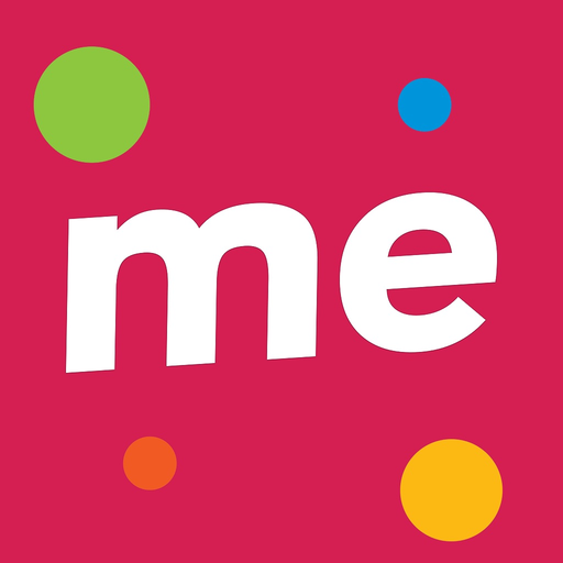ShemarooMe app icon