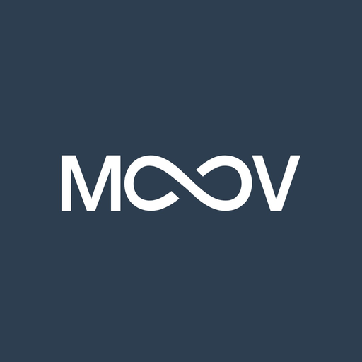 MOOV Auto app icon