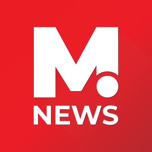M.News - Objective News app icon