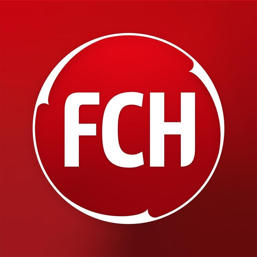 FCH 1846 app icon