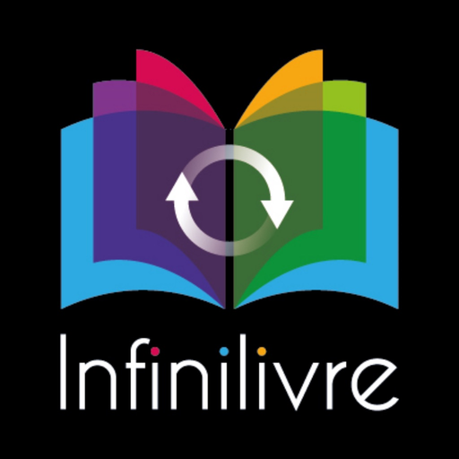 InfiniLivre app icon