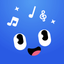 ScoreSkills- Learn Music Notes icon
