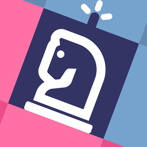 Chessplode app icon