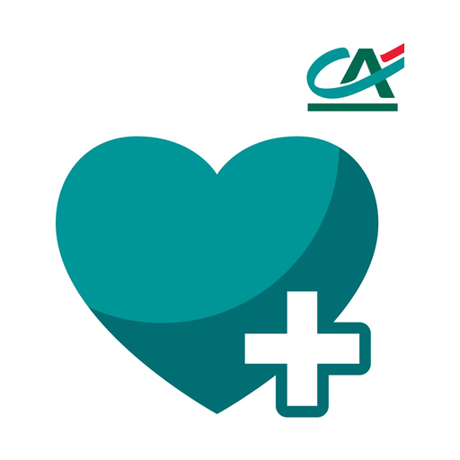 CA Ma Santé app icon