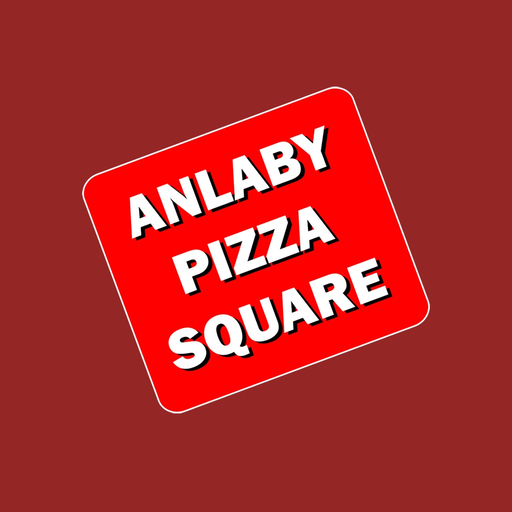 Anlaby Pizza Square app icon