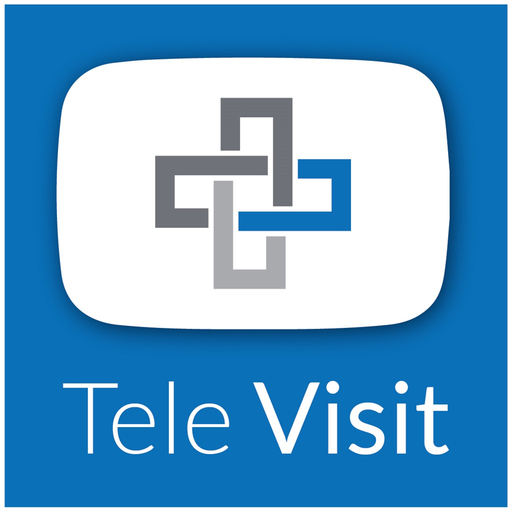 Practice EHR TeleVisit app icon
