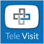 Practice EHR TeleVisit icon