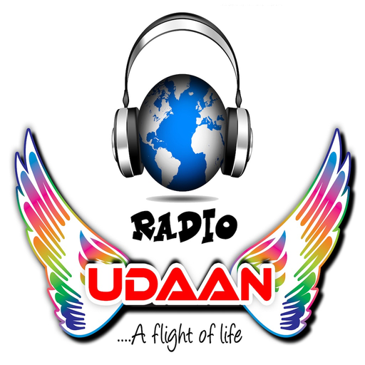 Radio Udaan app icon