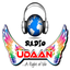 Radio Udaan icon