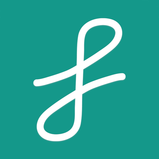 Flaner app app icon