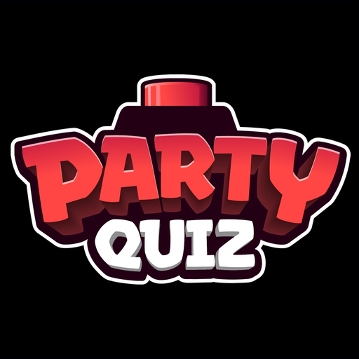 PartyQuiz - Party game app icon