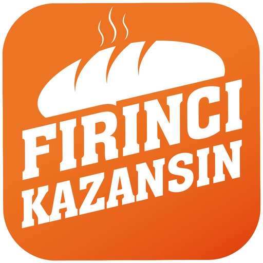 Fırıncı Kazansın app icon