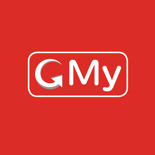 My Glass Control app icon