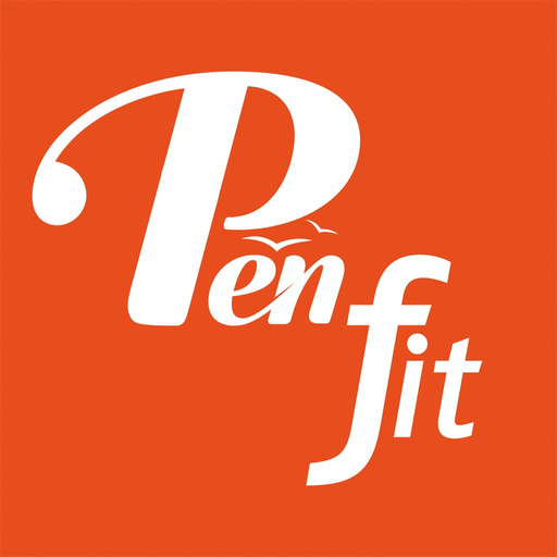 PenFit app icon