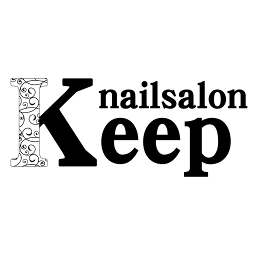 KEEPネイルサロン 公式アプリ app icon