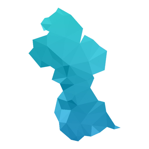One Guyana app icon