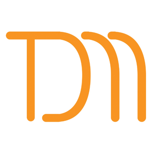 TDA 臺灣皮膚科醫學會 app icon
