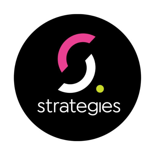 Strategies Event App app icon