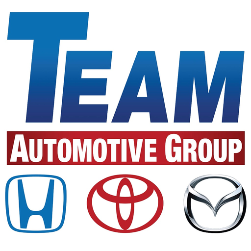 Team Auto Care app icon