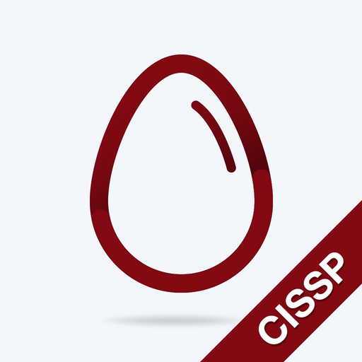CISSP Practice Test Prep app icon