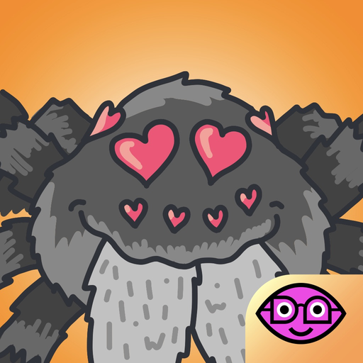 That Spider Life app icon