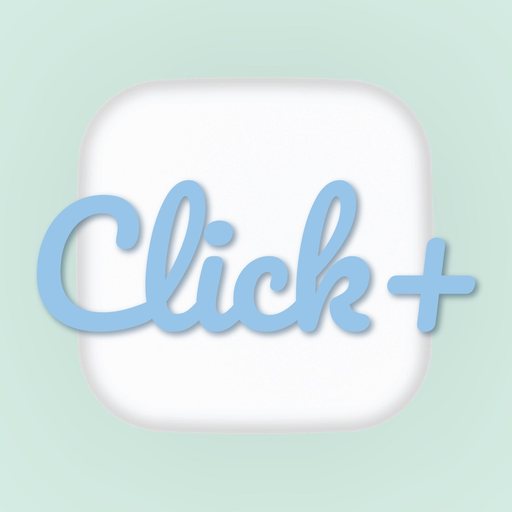 ClickPlus By PowerStick app icon