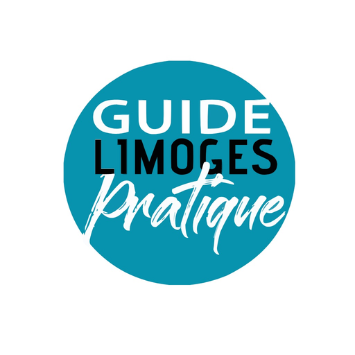 Limoges Pratique app icon