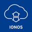 IONOS HiDrive icon