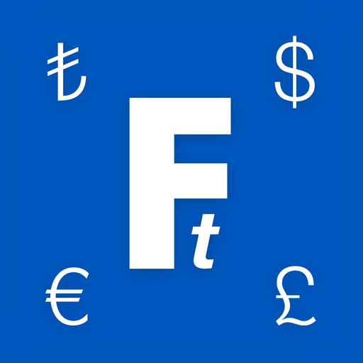 Finans Takip app icon