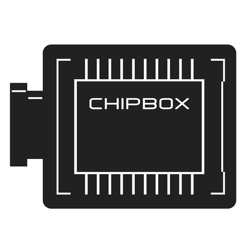 CHIPBOX Connect app icon