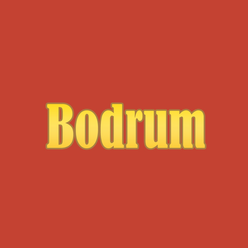 Bodrum Kebab & Pizza. app icon