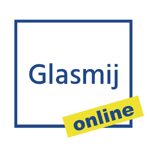 Glasmij app icon