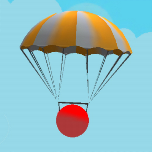 Fally Race app icon