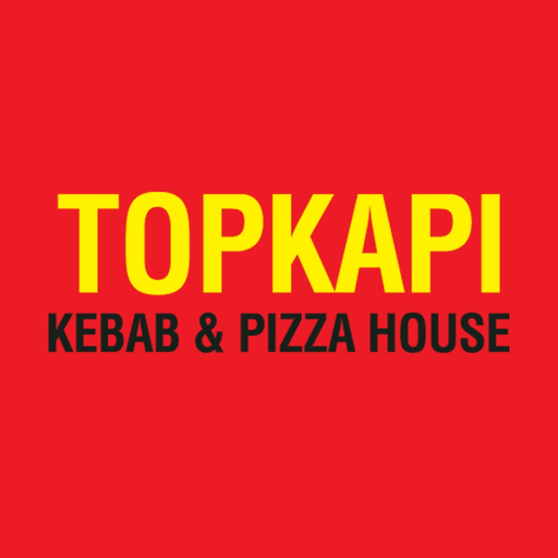 Topkapi Retford app icon