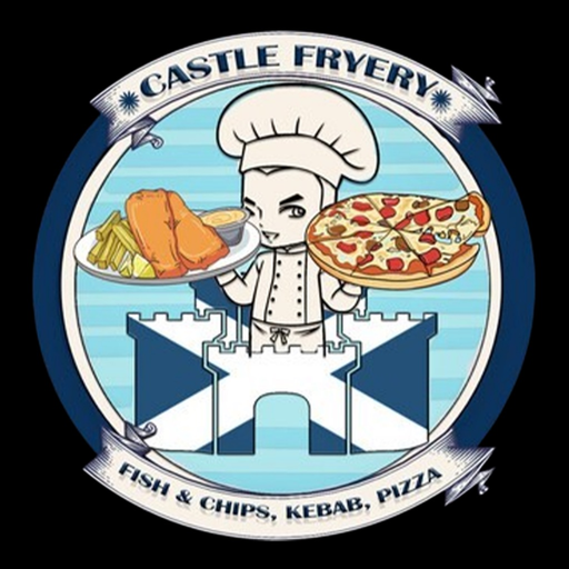 Castle Fryery app icon