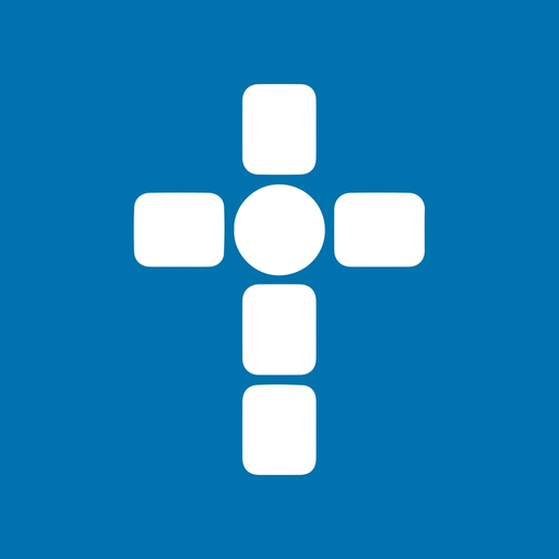 Georgetown Church of Christ app icon