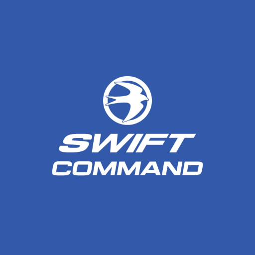 Swift Command 2019 app icon