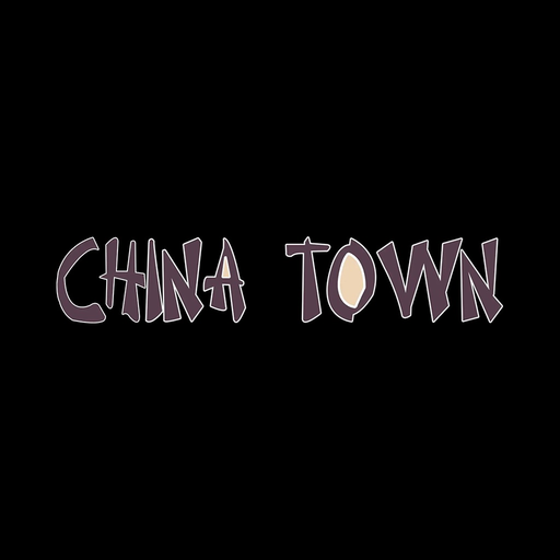 China Town Alloa app icon