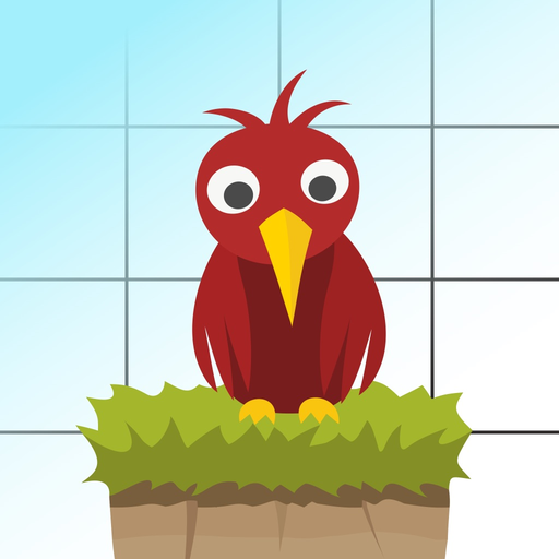Toon Blocks: Build Anything app icon