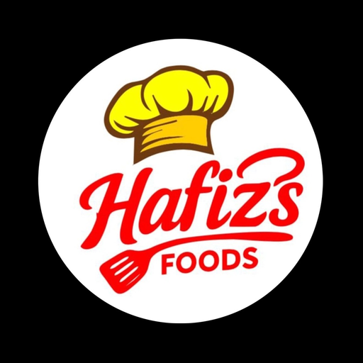Hafizs Foods app icon