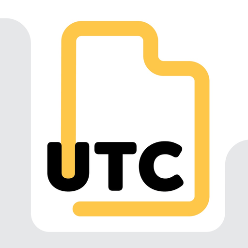 Utah Transportation Conference app icon