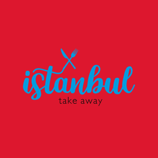 Istanbul Takeaway. app icon