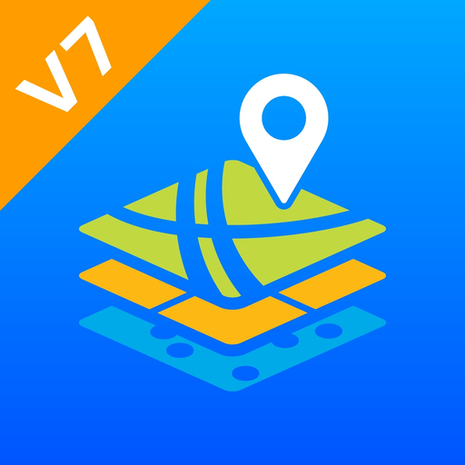 Cityworks 7 app icon