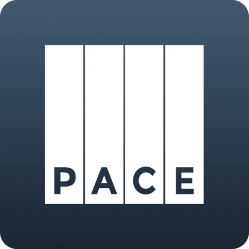 Pace Scheduler app icon