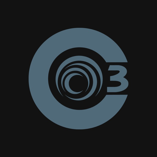 Carterville Christian Live app icon