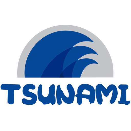 Tsunami app icon
